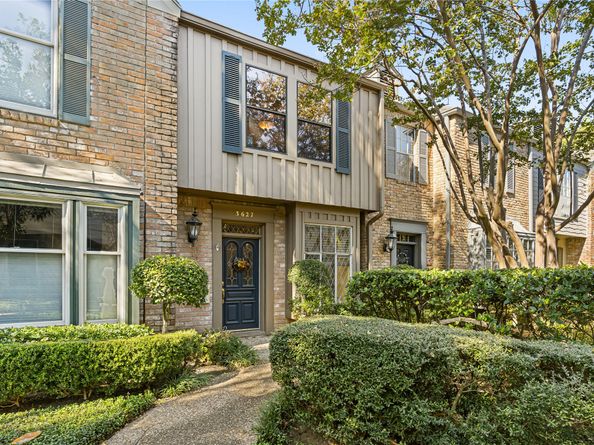 3627 Wakeforest Street, Houston TX 77098