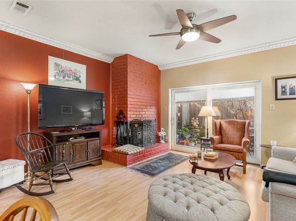 3627 Wakeforest Street, Houston TX 77098