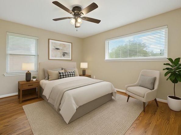 1506 Foxwood Road, Houston TX 77008