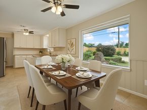 1506 Foxwood Road, Houston TX 77008