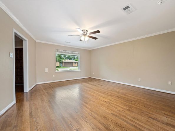 1506 Foxwood Road, Houston TX 77008