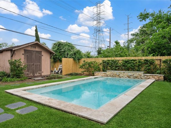 1506 Foxwood Road, Houston TX 77008