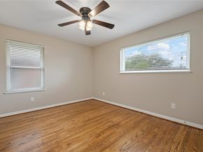 1506 Foxwood Road, Houston TX 77008