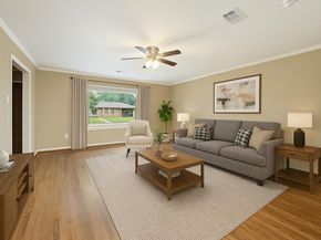 1506 Foxwood Road, Houston TX 77008