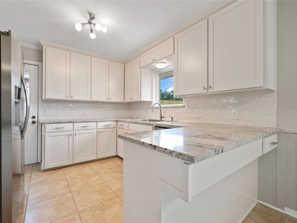 1506 Foxwood Road, Houston TX 77008