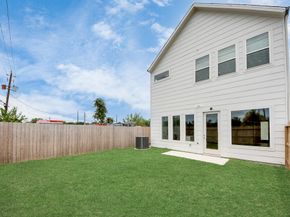 12804 Cozumel Lane, Houston TX 77045