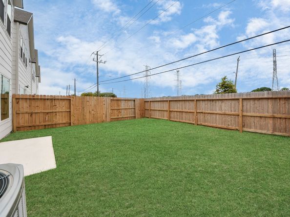 12804 Cozumel Lane, Houston TX 77045