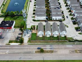 12804 Cozumel Lane, Houston TX 77045