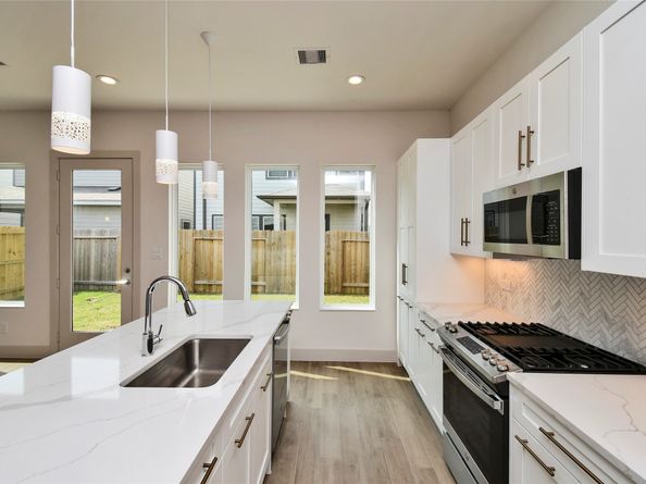 12804 Cozumel Lane, Houston TX 77045