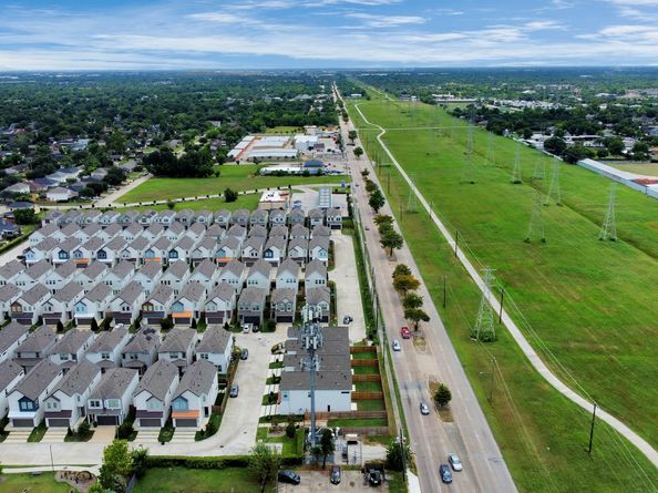 12804 Cozumel Lane, Houston TX 77045