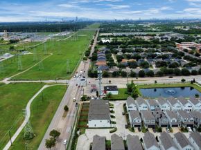 12804 Cozumel Lane, Houston TX 77045