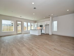 12804 Cozumel Lane, Houston TX 77045