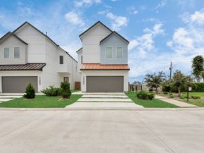 12804 Cozumel Lane, Houston TX 77045