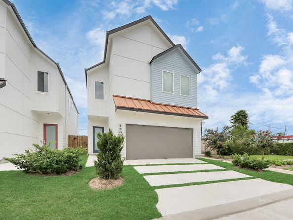 12804 Cozumel Lane, Houston TX 77045