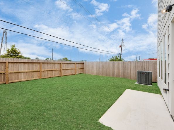 12804 Cozumel Lane, Houston TX 77045