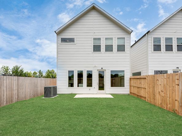 12804 Cozumel Lane, Houston TX 77045