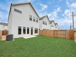 12804 Cozumel Lane, Houston TX 77045