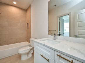 12804 Cozumel Lane, Houston TX 77045