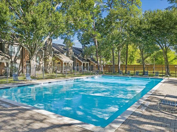 701 Bering Drive 1806, Houston TX 77057