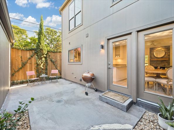 701 Bering Drive 1806, Houston TX 77057