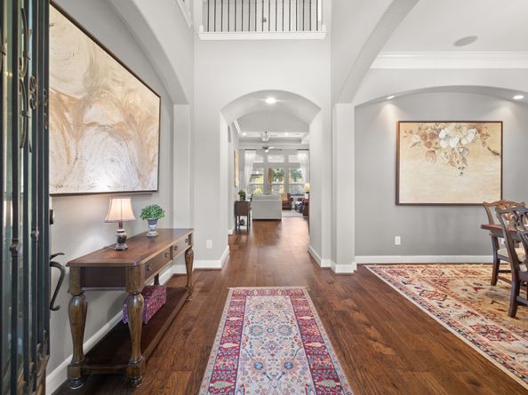 11 Canoe Bend Drive, Spring TX 77389