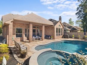 11 Canoe Bend Drive, Spring TX 77389