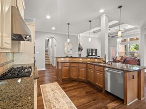 11 Canoe Bend Drive, Spring TX 77389