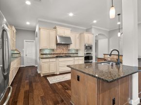 11 Canoe Bend Drive, Spring TX 77389