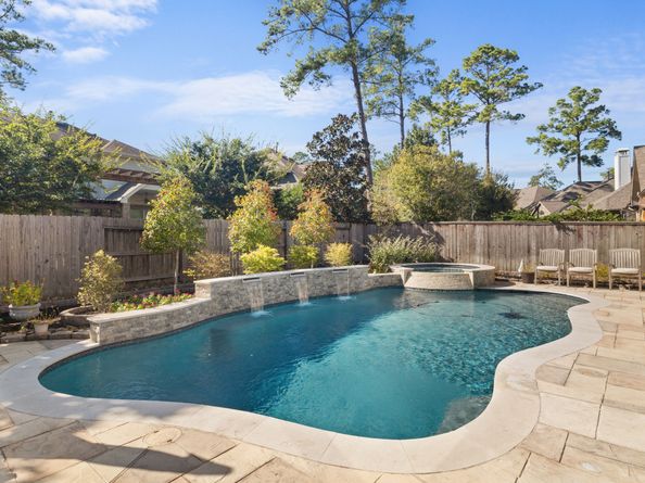 11 Canoe Bend Drive, Spring TX 77389