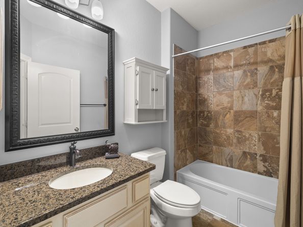 11 Canoe Bend Drive, Spring TX 77389