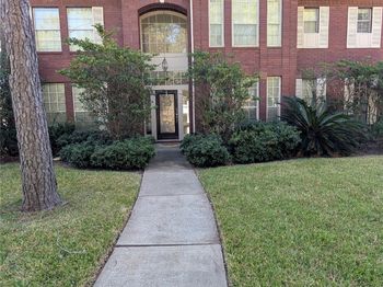 4510 Chestnut Meadow Drive