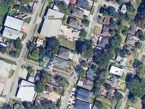 4209 Short Street, Houston TX 77021