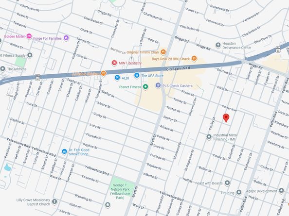 4209 Short Street, Houston TX 77021