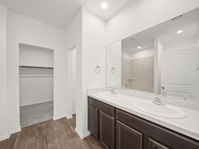 2406 Silver Prairie Lane, Spring TX 77373