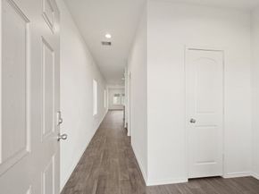 2406 Silver Prairie Lane, Spring TX 77373