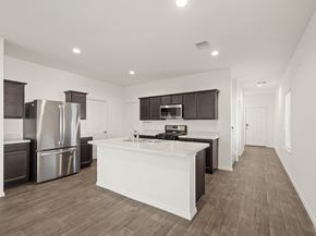 2406 Silver Prairie Lane, Spring TX 77373