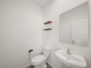 2406 Silver Prairie Lane, Spring TX 77373