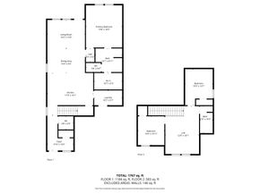 2406 Silver Prairie Lane, Spring TX 77373