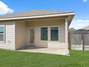 2406 Silver Prairie Lane, Spring TX 77373