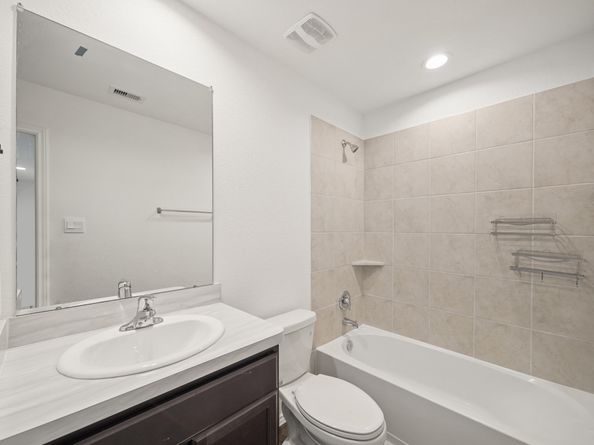 2406 Silver Prairie Lane, Spring TX 77373