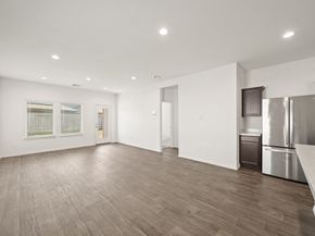 2406 Silver Prairie Lane, Spring TX 77373