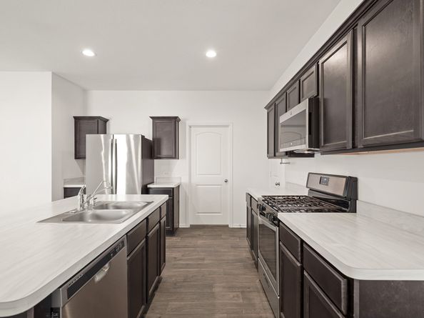 2406 Silver Prairie Lane, Spring TX 77373