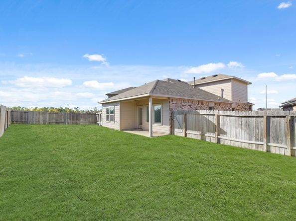 2406 Silver Prairie Lane, Spring TX 77373