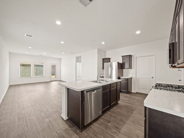 2406 Silver Prairie Lane, Spring TX 77373