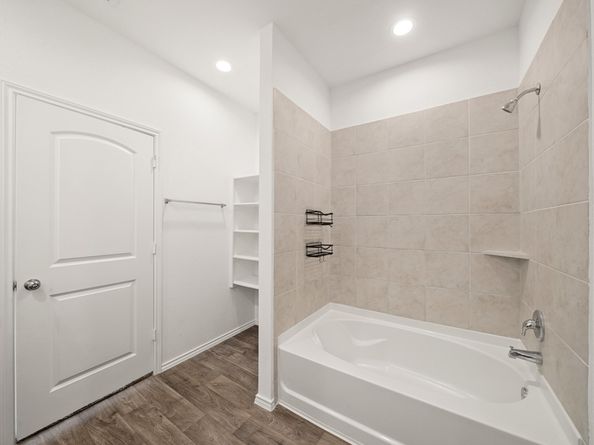 2406 Silver Prairie Lane, Spring TX 77373