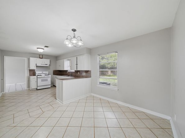 7702 Cedel Drive, Houston TX 77055