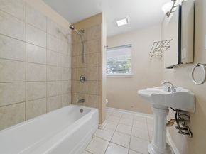 7702 Cedel Drive, Houston TX 77055