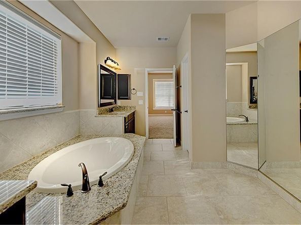 126 Hearthshire Circle, The Woodlands TX 77354