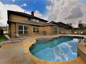 126 Hearthshire Circle, The Woodlands TX 77354