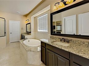 126 Hearthshire Circle, The Woodlands TX 77354